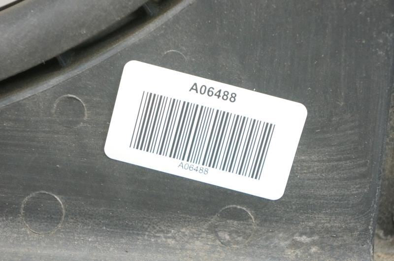 2009-2014 Volkswagen Routan Radiator Cooling Fan Motor Assembly 05058674AC OEM - Alshned Auto Parts