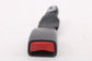 11-18 Dodge Durango SXT Rear Right Left and Center 2nd Row Seat Belt Buckle Set5