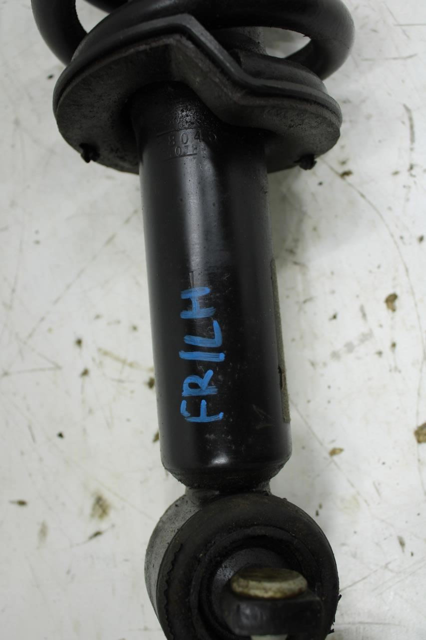 2015-17 Ford F150 Platinum RWD Front Side Shock Strut Absorber FL34-18045-BC OEM - Alshned Auto Parts
