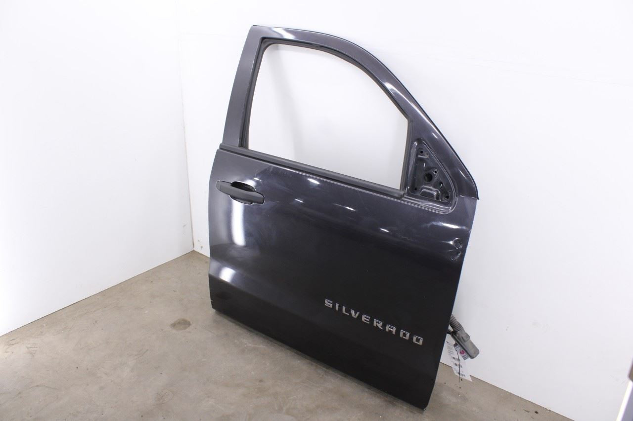 14-19 Chevrolet Silverado 1500 Work Truck 2WT Front Right Door Shell Panel *ReaD3