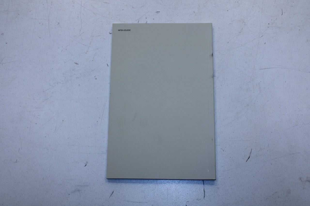 2022 Hyundai Elantra SEL Owners Manual Set NOAO-EU231 OEM - Alshned Auto Parts