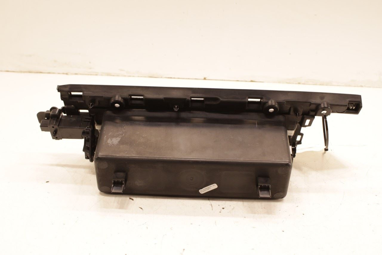 22-24 Ford Expedition MAX XLT Upper Glove Box Storage Compartment NL1B-7804406-A - Alshned Auto Parts