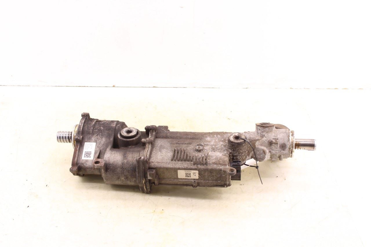 2014-2024 Ram 1500 Classic Power Steering Gear Rack and Pinion 68242957AD OEM - Alshned Auto Parts