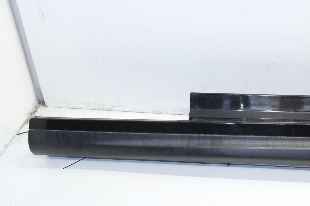 2017-2020 Maserati Ghibli Left Driver Side Rocker Panel Molding 670028814 *ReaD* - Alshned Auto Parts