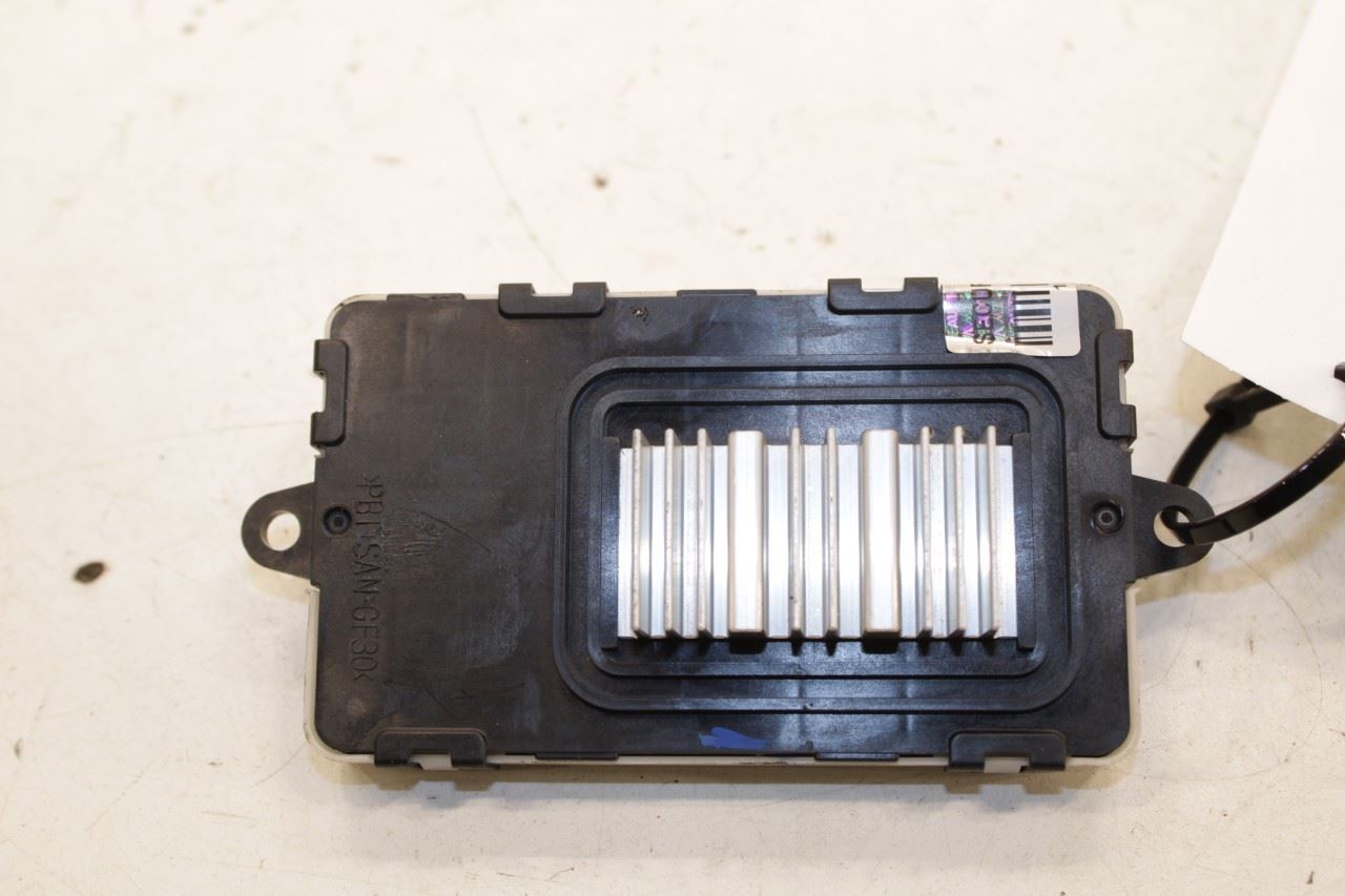 2024-2025 Mazda CX-30 2.5 S Dash Electric Power Supply Control Module - Alshned Auto Parts