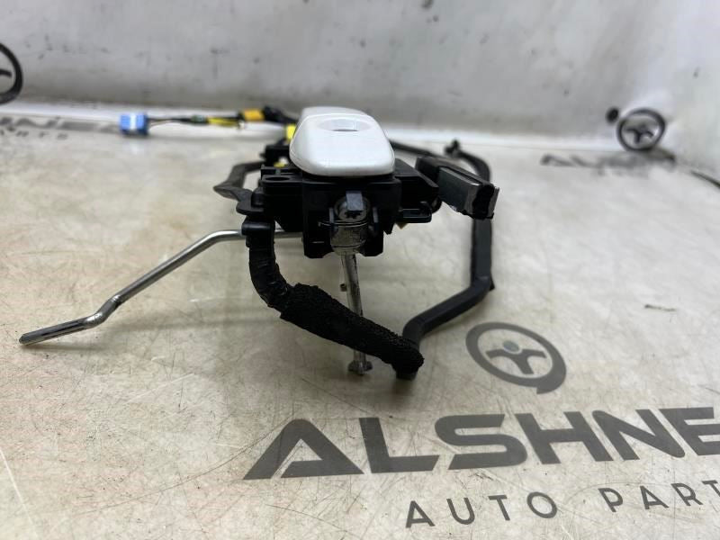 10-15 Toyota Prius 1.8L Front Left Side Door Exterior Handle 69210-74030-A0 OEM - Alshned Auto Parts