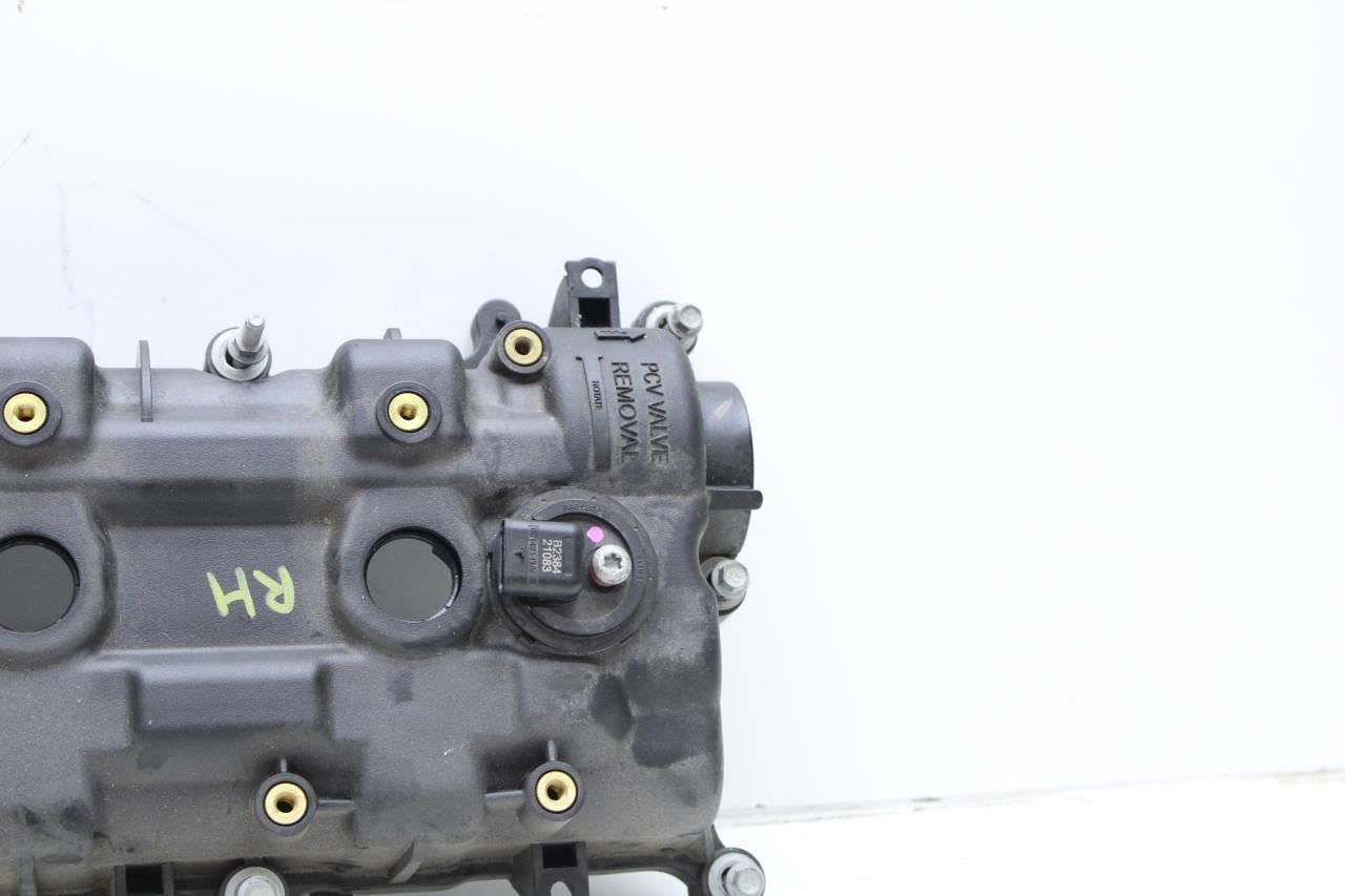 2014-2017 Maserati Ghibli 3.0L V6 Right Side Engine Valve Cover 04893802AE OEM - Alshned Auto Parts