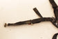 24-26 Polaris RZR XP 1000 Ultimate Driver Left Side Seat Belt Retractor 2639136 - Alshned Auto Parts
