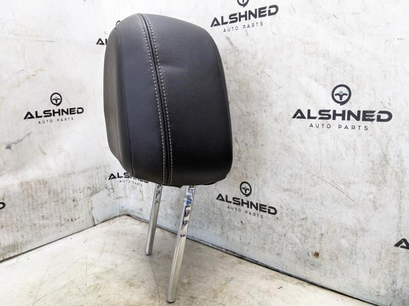 17-22 Chevrolet Trax Front Left or Right Seat Headrest Leatherette 42506338 OEM - Alshned Auto Parts