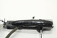 17-22 Nissan Rogue Sport SL 2.0L AWD Rear Driver Left Side Door Exterior Handle - Alshned Auto Parts