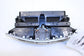 2007-2011 Mercedes-Benz S550 Center Dash Air Vent w/ Clock 221-830-05-54-7N27 - Alshned Auto Parts