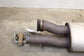 2011-2016 Ford F250 Lariat Crew Cab 6.2L Exhaust System Pipes CC34-5201-AB OEM - Alshned Auto Parts