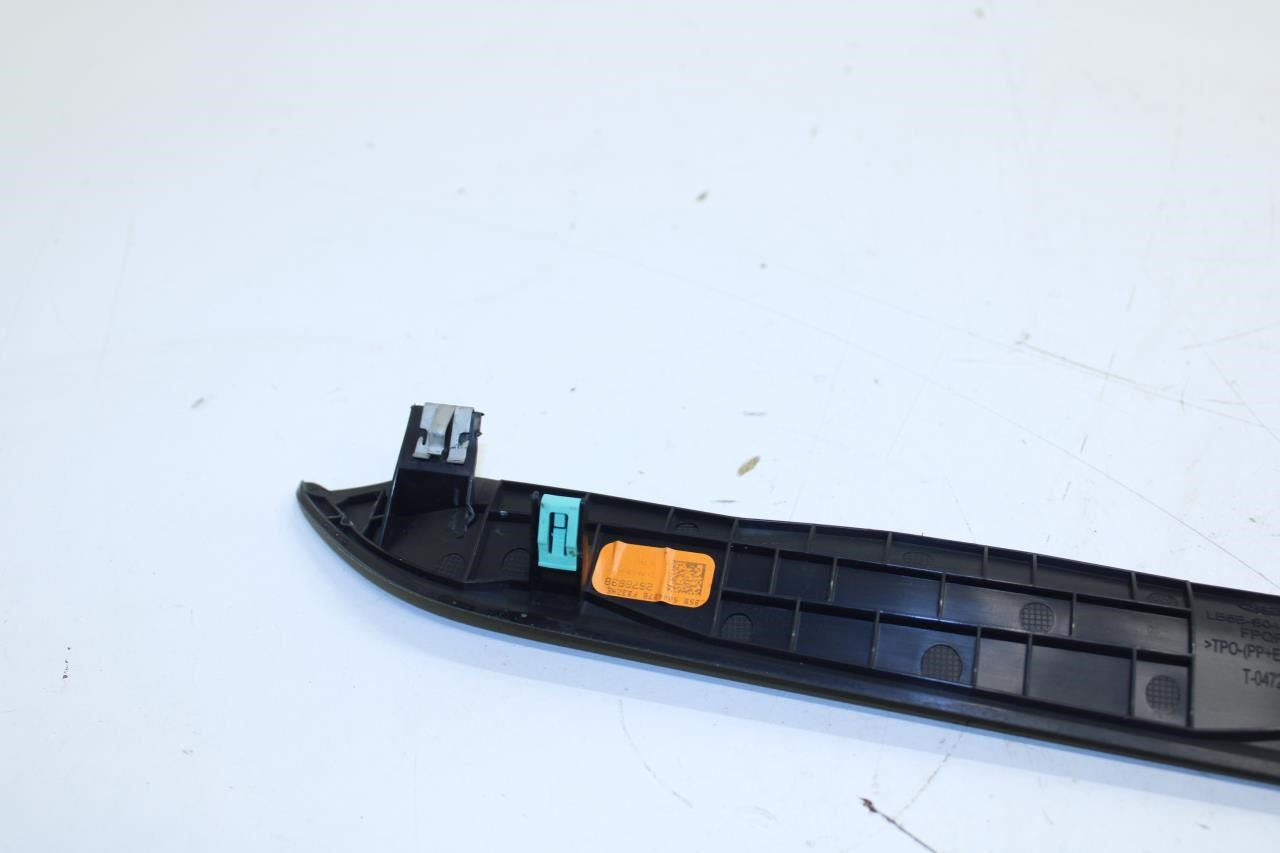 2020-2024 Ford Explorer Front Right Side Dashboard Trim Cover LB5B-S044B78-F OEM - Alshned Auto Parts