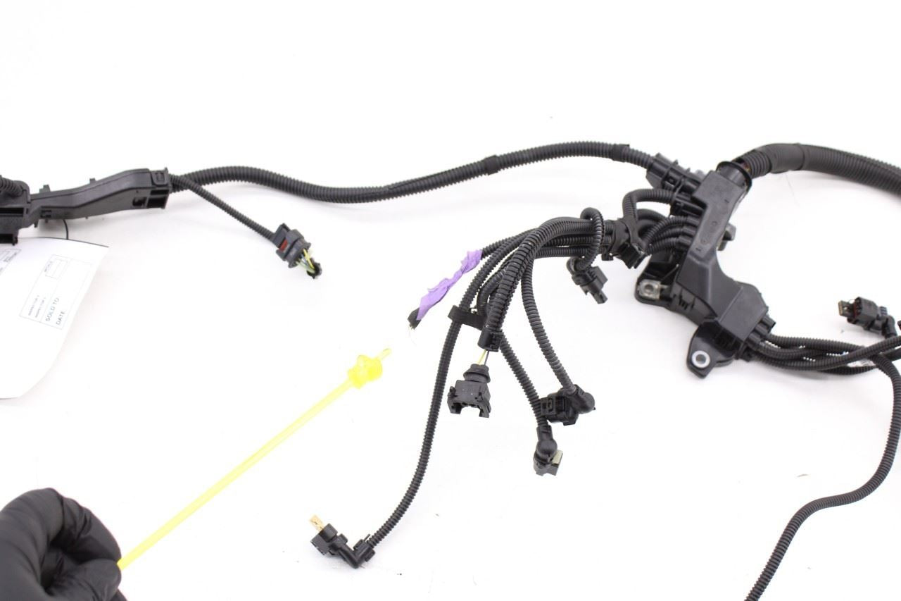 2024 BMW 430i Gran Coupe xDrive 2.0L AWD Engine Sensoric Wire Harness *ReaD* - Alshned Auto Parts