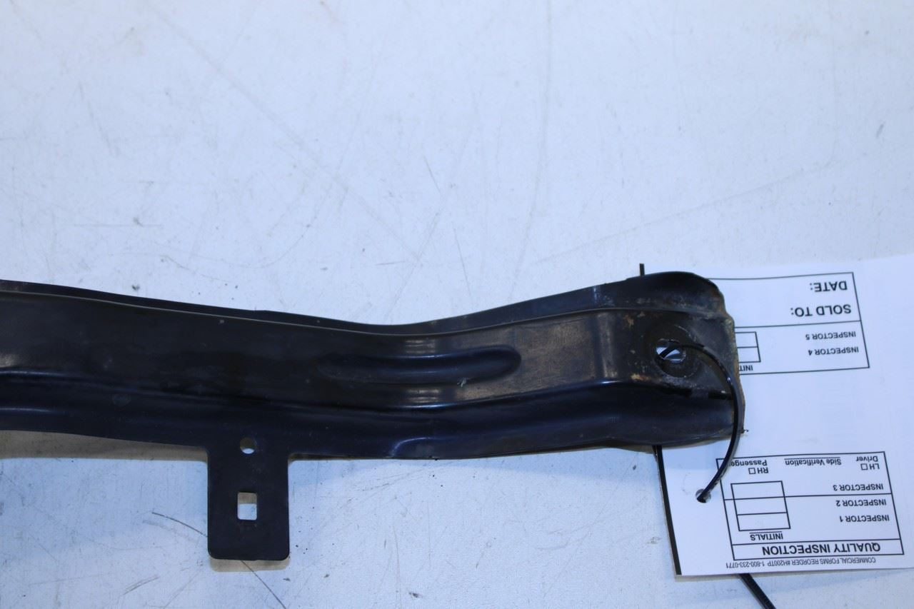 2013-20 Nissan Pathfinder SV 3.5L AWD Front Bumper Stay Retainer Support Bracket - Alshned Auto Parts