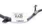 2021-24 Ford Bronco Sport Battery Negative Ground Cable Wire LX6T-14301-XAD OEM - Alshned Auto Parts