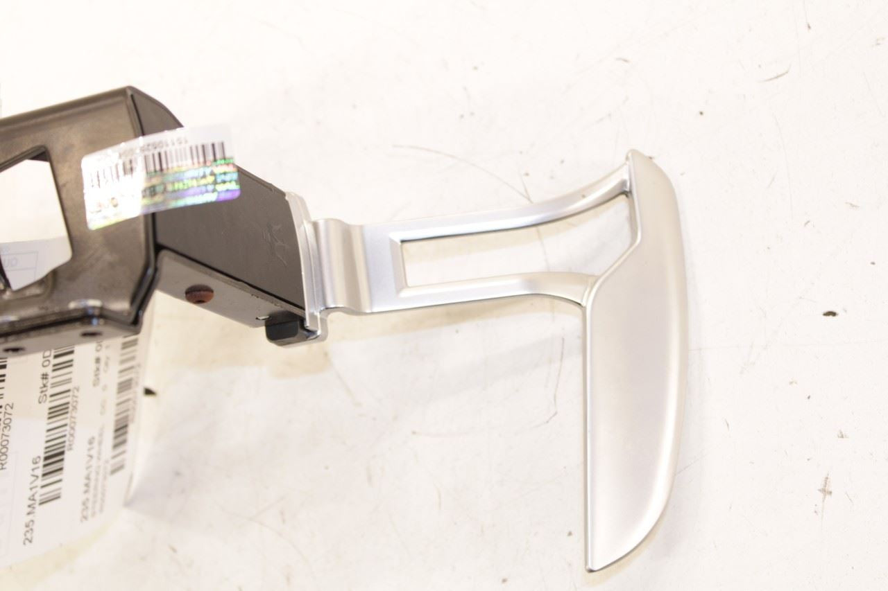 14-19 Maserati Ghibli S Q4 3.0L AWD Steering Wheel Shifter Paddle Gear Selector - Alshned Auto Parts