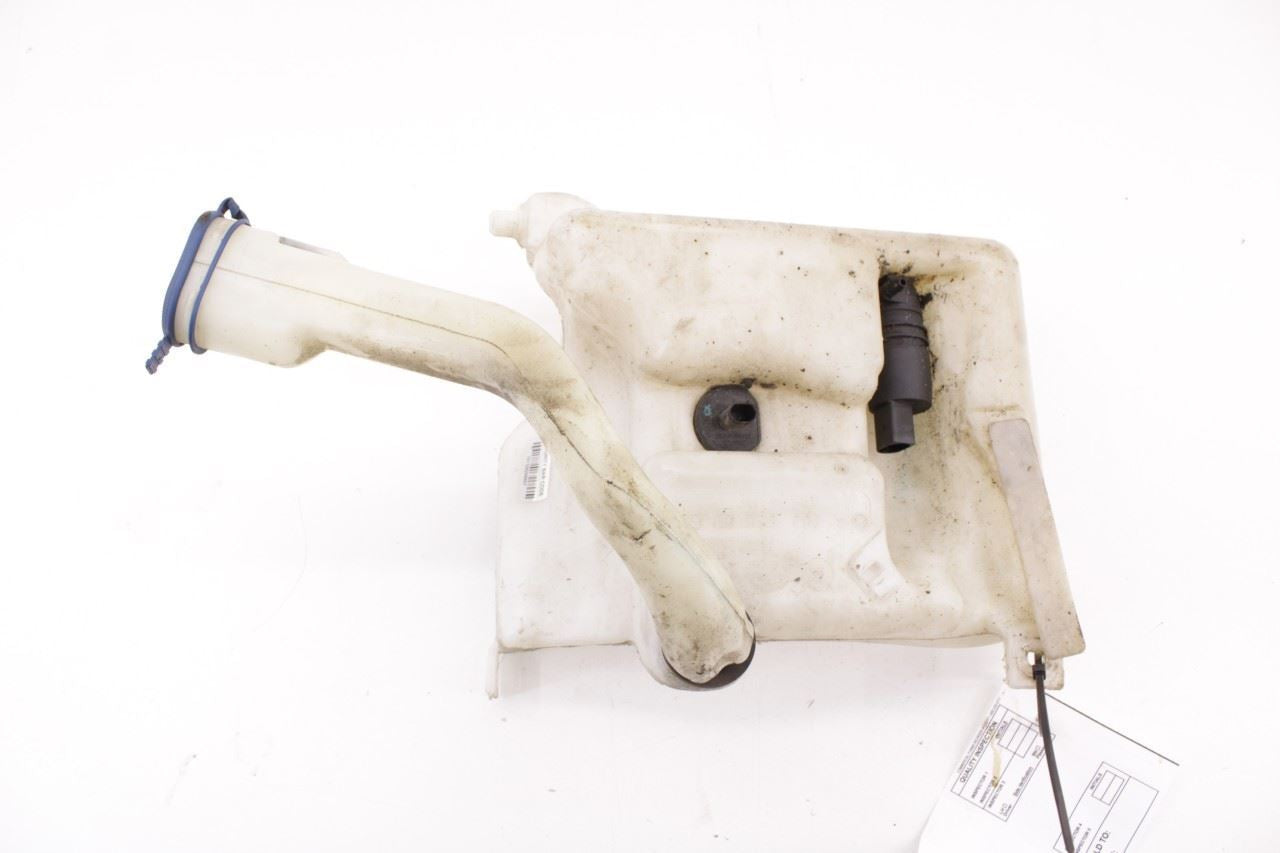 06-09 Mercedes-Benz CLK 350 Windshield Washer Reservoir Bottle 203-869-00-20 OEM - Alshned Auto Parts