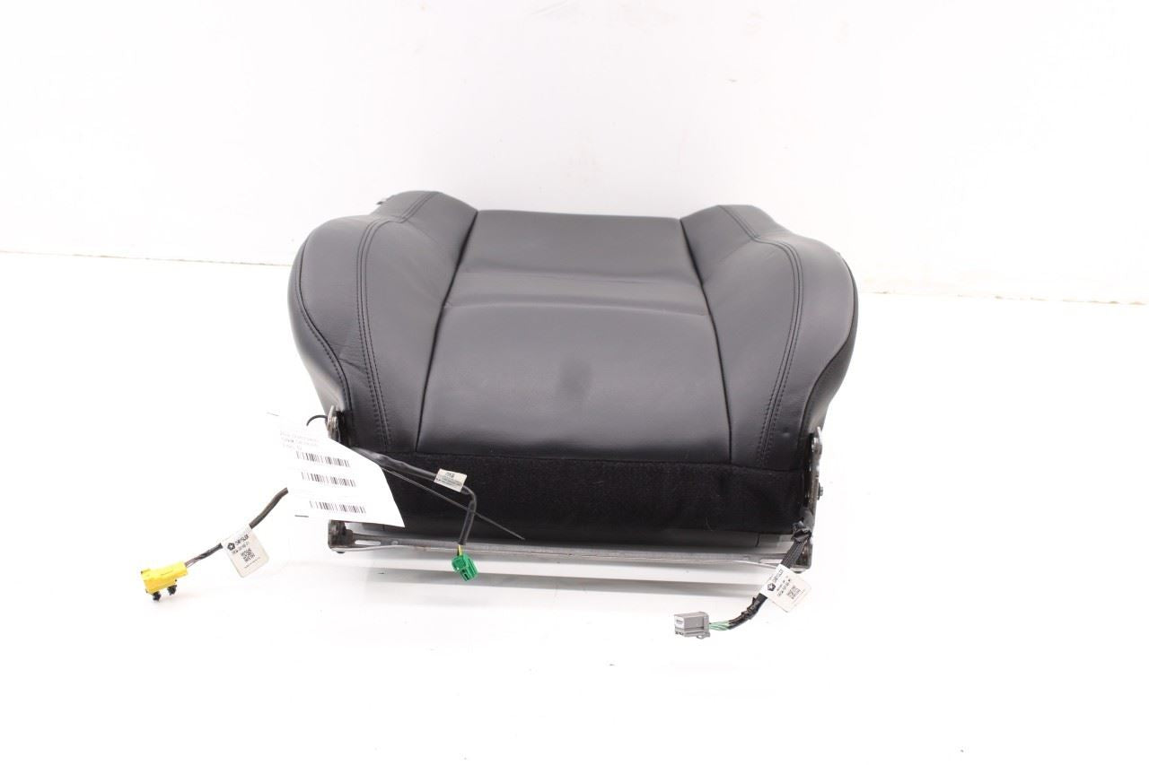 18-21 Jeep Grand Cherokee Limited Front Right Side Seat Backrest Upper Cushion - Alshned Auto Parts