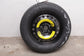 2018-25 Volkswagen Atlas S Spare Wheel Tire GT Radial T165/80R17 104M 3QF601027 - Alshned Auto Parts