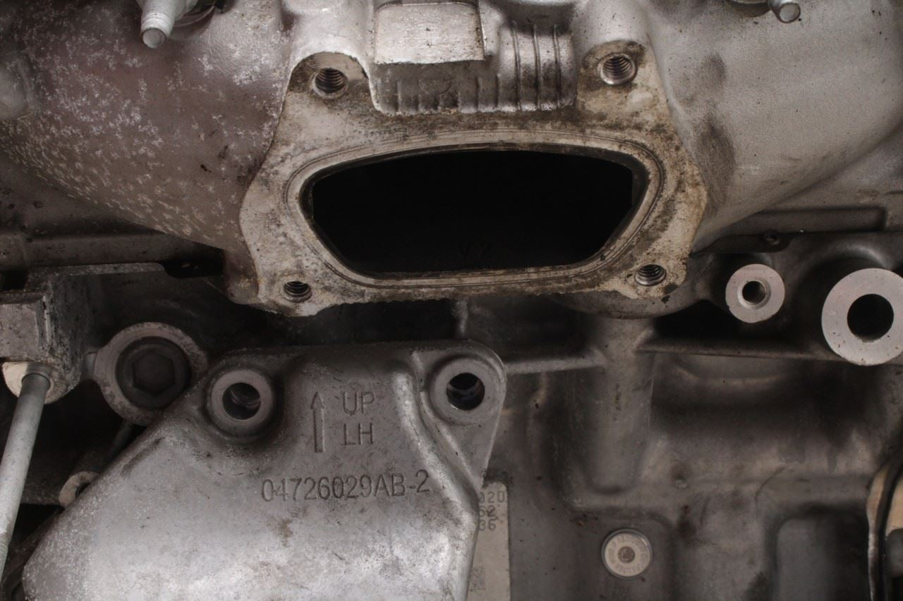 20-23 Dodge Charger GT 3.6L AWD Engine Motor VIN G 8th dgt 85K 68052840AJ *ReaD* - Alshned Auto Parts