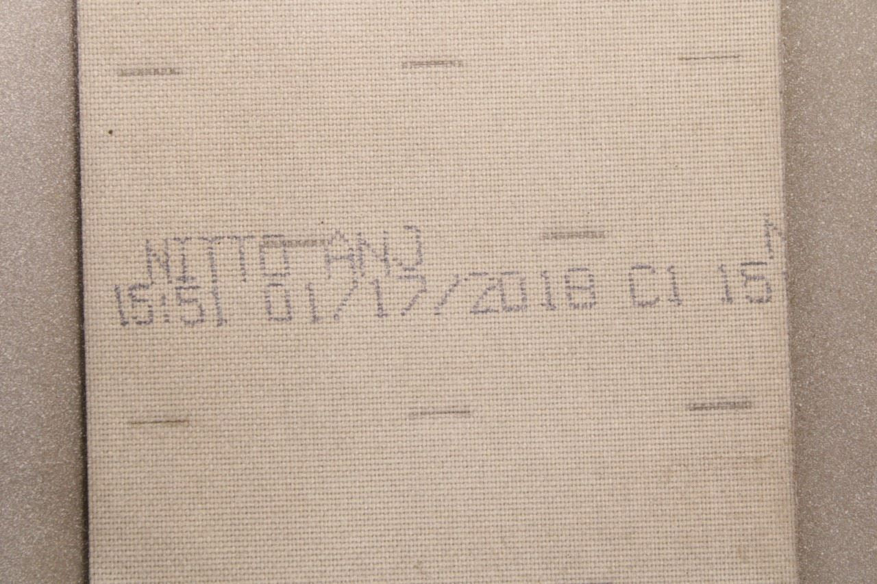 2011-2018 RAM 2500 Tradesman Front Right Passenger Fender Panel 68054338AJ OEM - Alshned Auto Parts