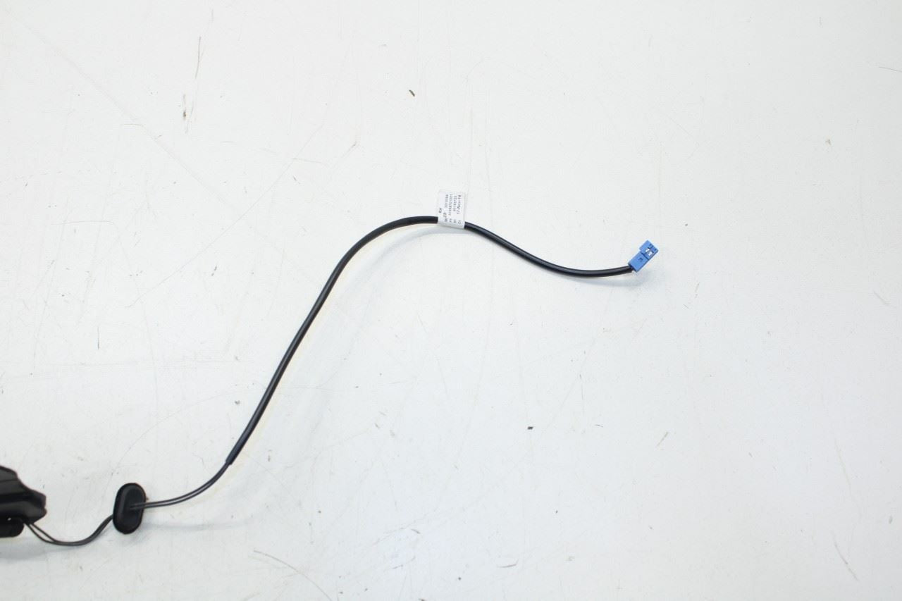 12-15 Mercedes-Benz ML350 Rear Liftgate Lid RH and LH Side Anti Pinch Sensor Set - Alshned Auto Parts