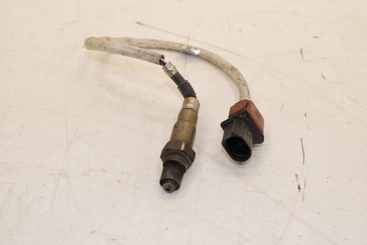 2015-2017 Ford F150 SuperCab Lariat 2.7L Oxygen Sensor Set of 4 E1GZ-9F472-B OEM - Alshned Auto Parts