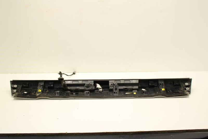 2019 Chevy Silverado 1500 Rear Spoiler w High Mount Stop Lamp 23397377 *ReaD* - Alshned Auto Parts