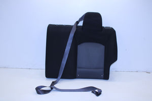 20-22 Kia Soul LX Rear LH Side 2nd Row Seat Backrest Upper Cushion w/ Seat Belt