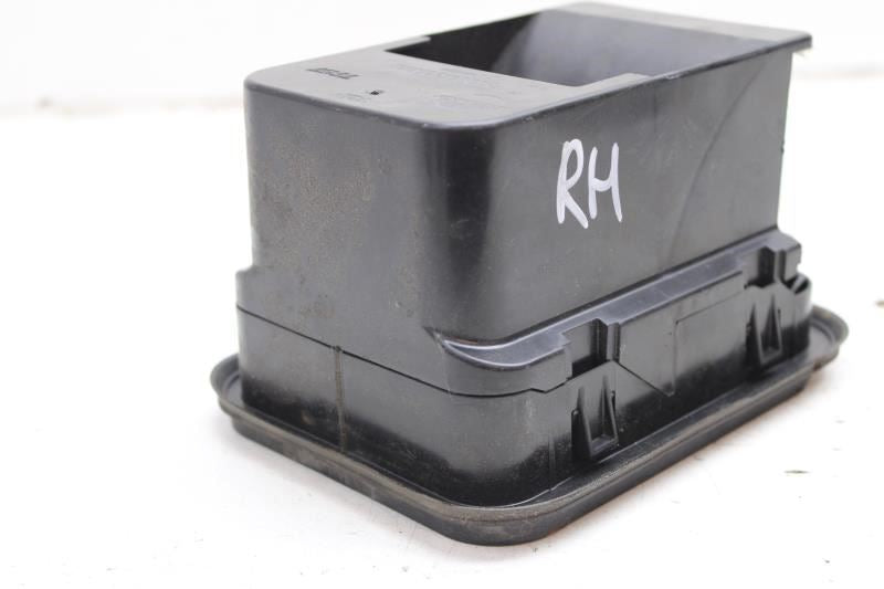 2014-2020 Infiniti QX60 RR RH Quarter Panel Pressure Air Vent Grille 76804-3JA0A - Alshned Auto Parts