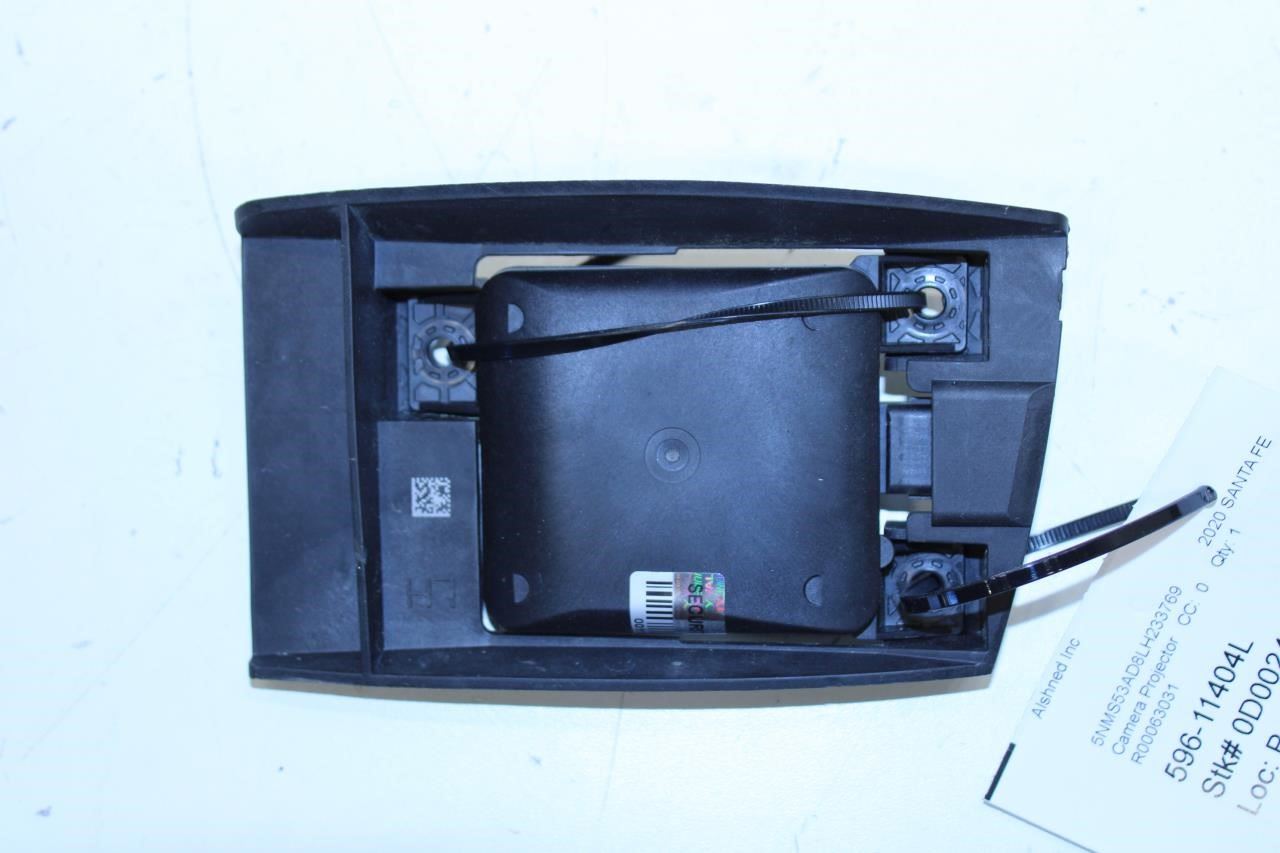 2019-20 Hyundai Santa Fe Rear Left Side Blind Spot Radar Module 99140-S2010 OEM - Alshned Auto Parts