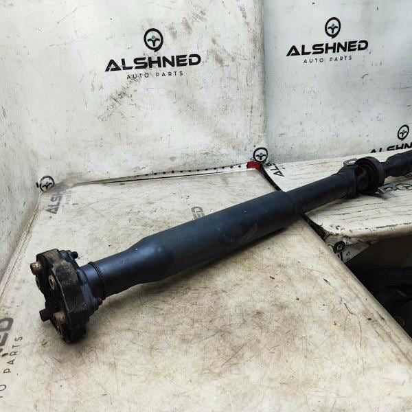 2015-2018 Mercedes-Benz C300 AWD Rear Drive Shaft Propeller 205-410-98-01 OEM - Alshned Auto Parts