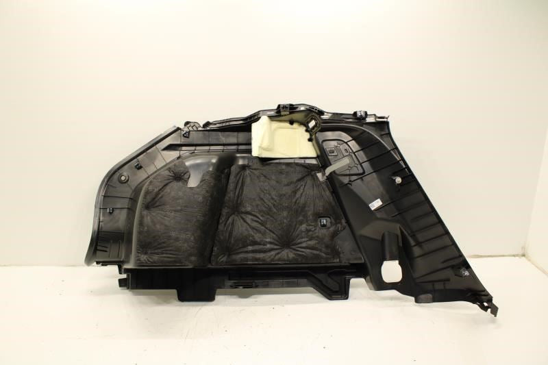2024-2025 Chevrolet Trax Rear Right Side Lower Quarter Panel Trim 42857706 OEM - Alshned Auto Parts