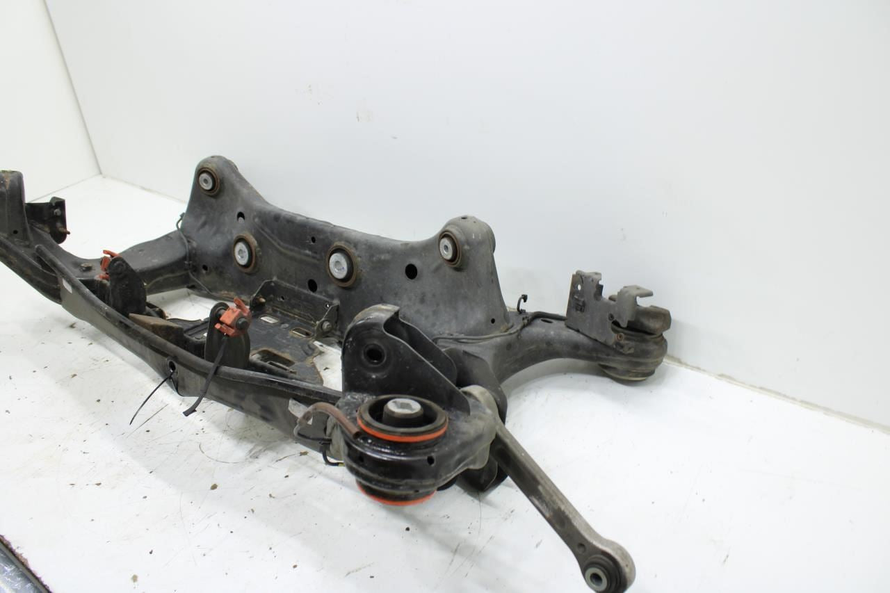 2014-2020 Maserati Ghibli Rear Suspension Crossmember Subframe 670007569 OEM - Alshned Auto Parts