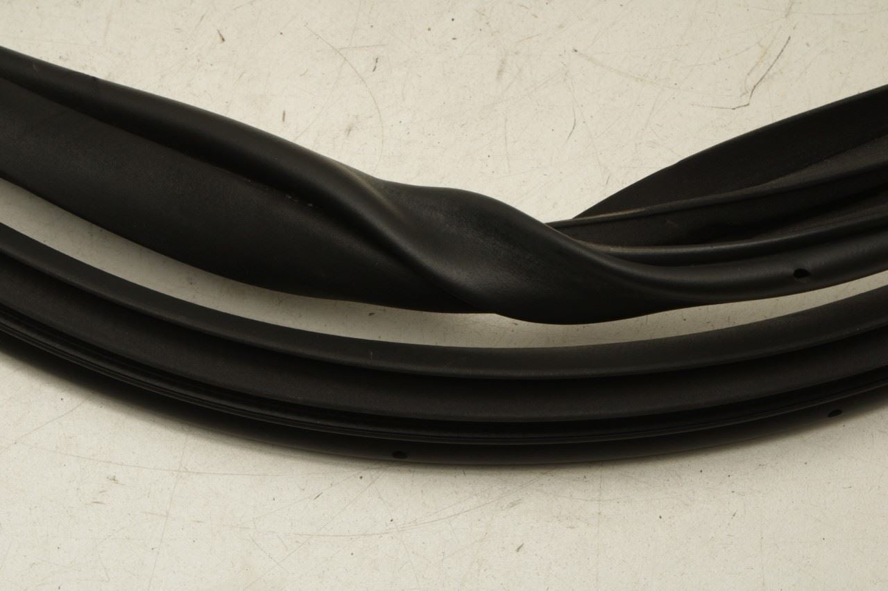 2023-25 Kia Sportage Hybrid EX Rear Right Door Weatherstrip On Body 83120-P1000 - Alshned Auto Parts