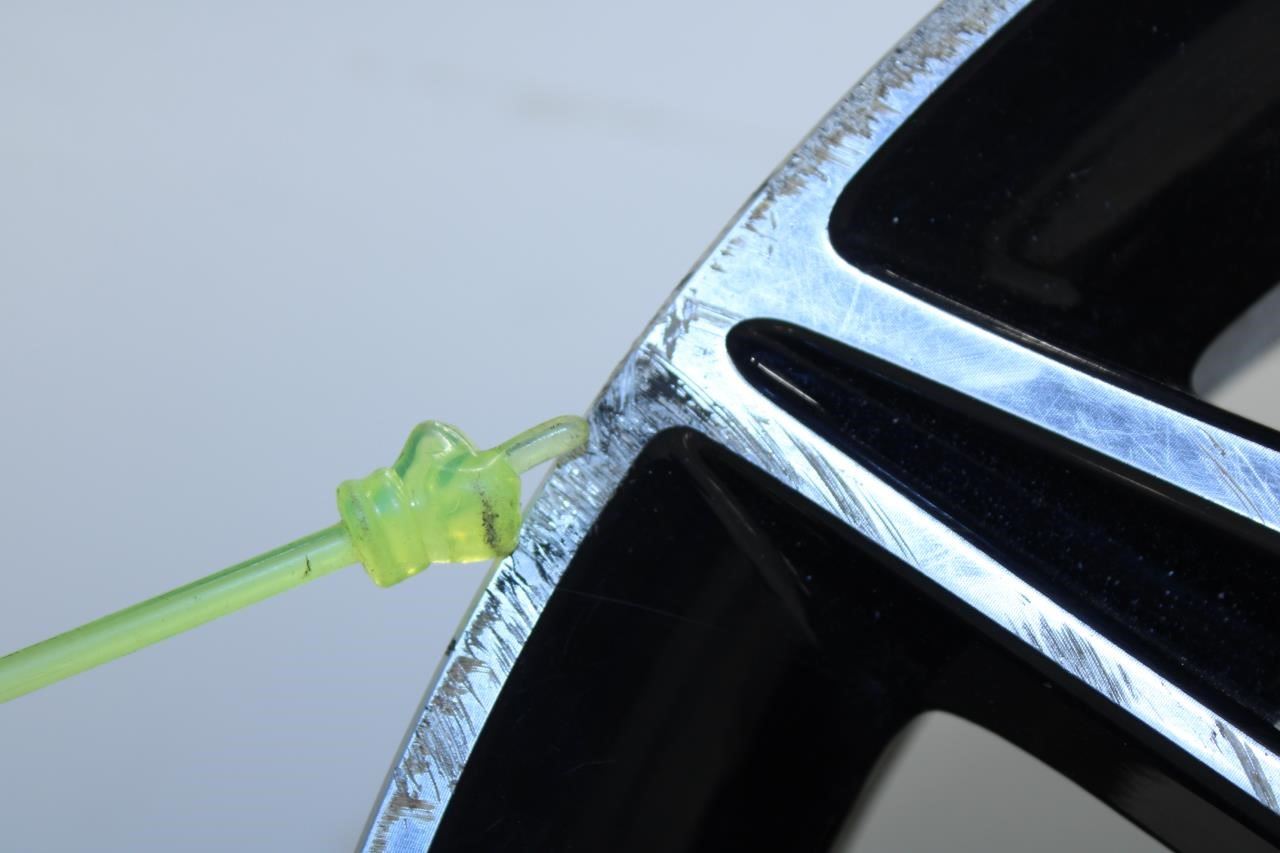 22-2023 Kia Stinger GT1 Aluminum Wheel R19x8.5 10 Double Spoke 52914-J5700 *ReaD - Alshned Auto Parts