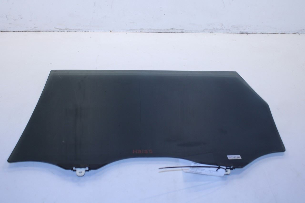 2013-2020 Nissan Pathfinder SV Rear Right Door Window Glass 82300-3KA1A OEM - Alshned Auto Parts