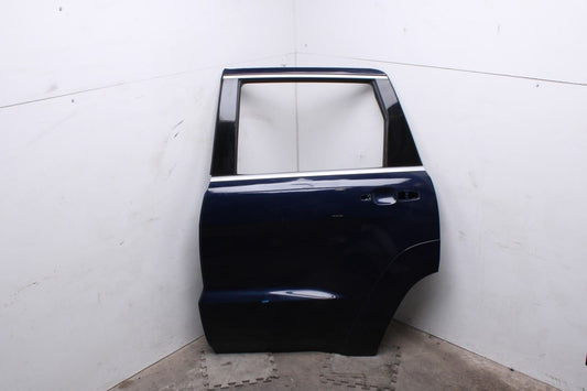 2011-2021 Jeep Grand Cherokee Summit Rear Left Side Door Shell Panel 68258507AC - Alshned Auto Parts