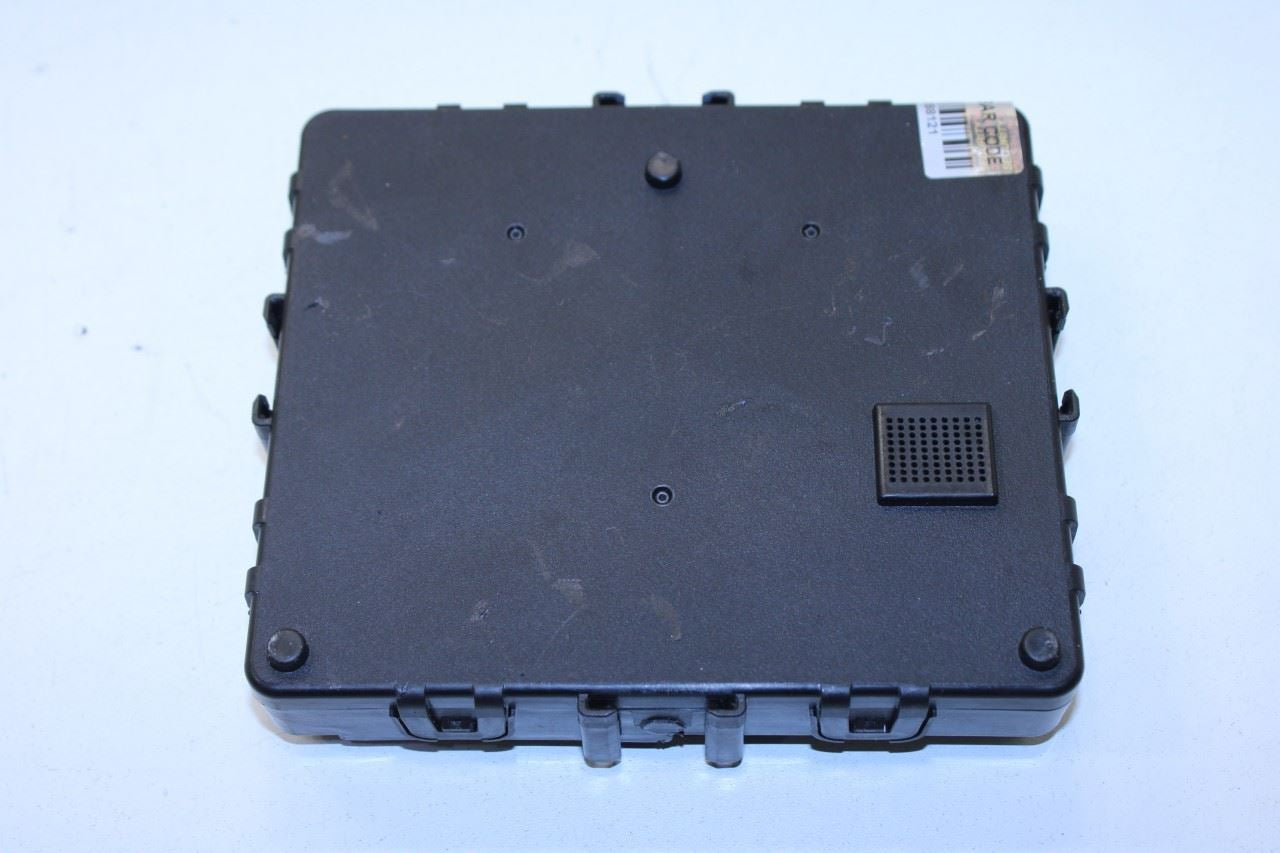 2020-2022 KIA Soul LX Body Computer Control Module BCM BCU 954A0-K0QB0 OEM - Alshned Auto Parts