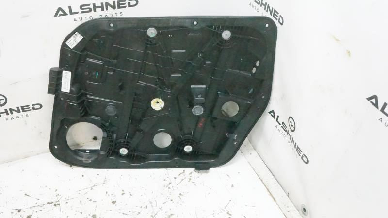 2014-19 Kia Soul Front Pass Right Regulator Module 82481-B2010 OEM - Alshned Auto Parts