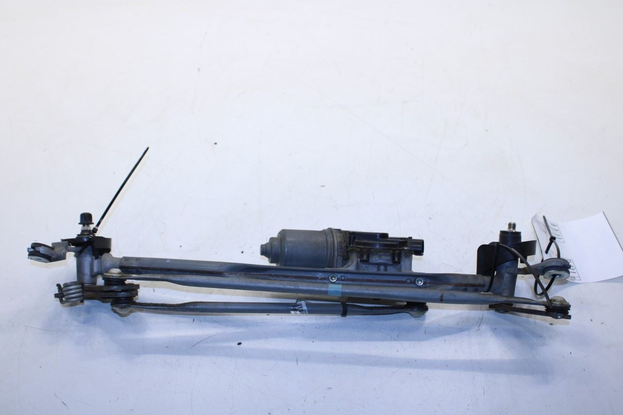 2013-2020 Lexus GS350 Front Windshield Wiper Transmission Linkage w/ Motor - Alshned Auto Parts