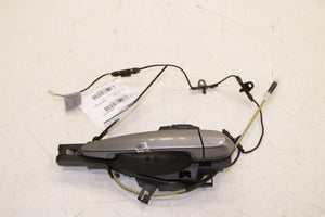2011-17 BMW X3 xDrive28i 2.0L AWD Rear Door Passenger Right Side Exterior Handle