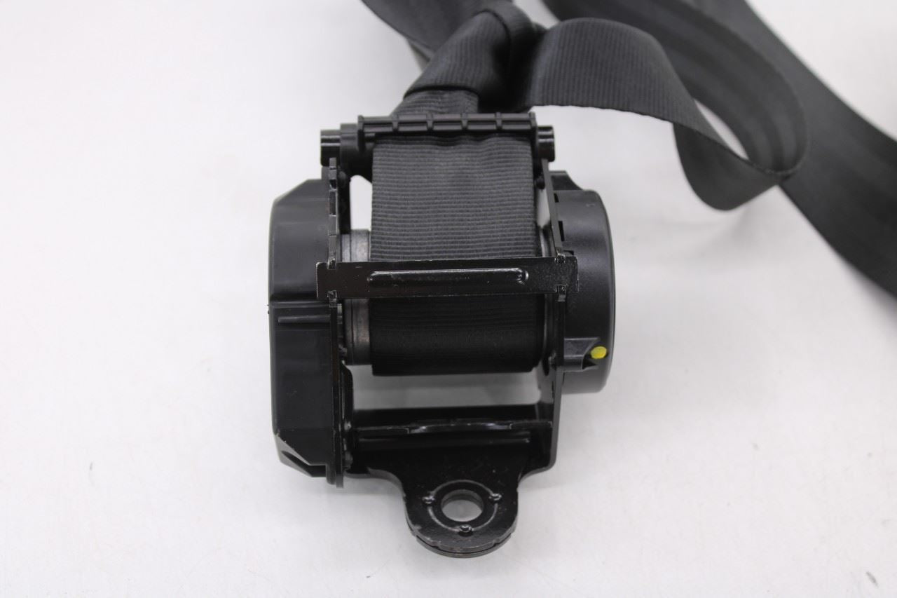 2019-25 Volkswagen Jetta SE 1.5L FWD Rear Right Side 2nd Row Seat Belt Retractor4