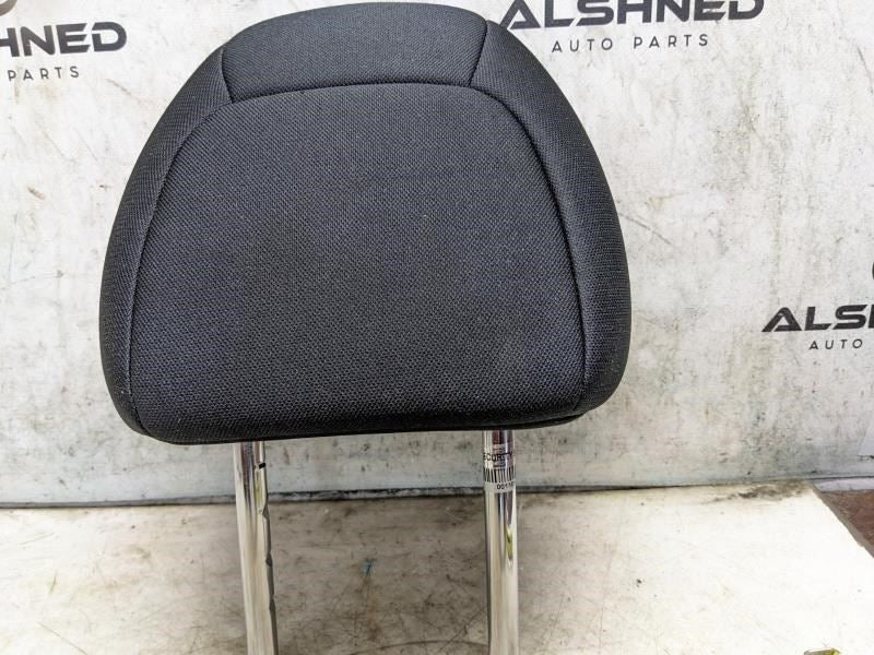 2014-2016 Nissan Rogue Rear Left or Right Seat Headrest Cloth 86430-4BA0A OEM - Alshned Auto Parts