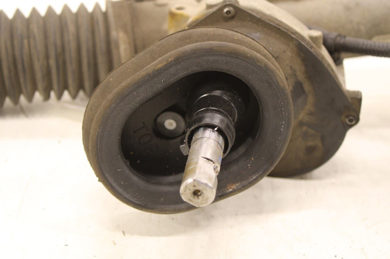 2019 GMC Acadia SLT-1 3.6L AWD Power Steering Gear Rack and Pinion 84385584 OEM - Alshned Auto Parts