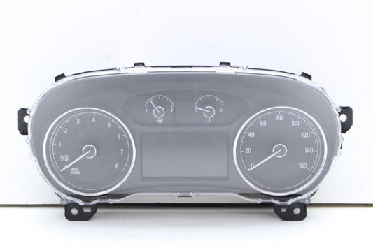 20-21 Buick Enclave Speedometer Gauge Instrument Cluster 73K Miles 84817323 OEM - Alshned Auto Parts