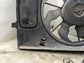 2012-2013 Kia Soul+ 2.0L Radiator Cooling Fan Motor Assembly 253802K600 OEM - Alshned Auto Parts
