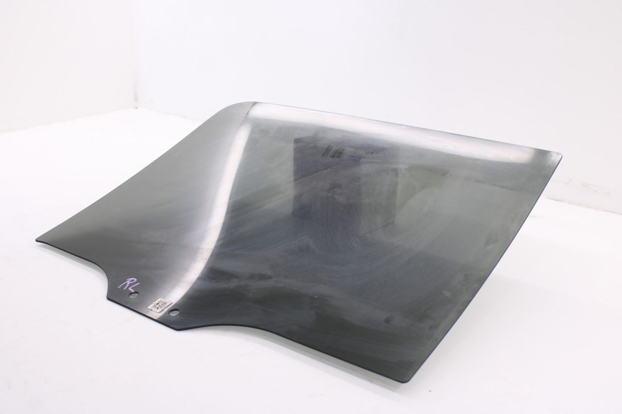 2023-2026 Ford F150 XLT SuperCrew Rear Left Door Window Glass PL34-1625713-DB6