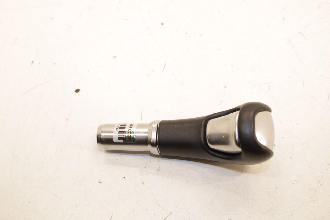 2011-18 Porsche Cayenne Platinum 3.6L Auto Transmission Gear Shifter Lever Knob - Alshned Auto Parts